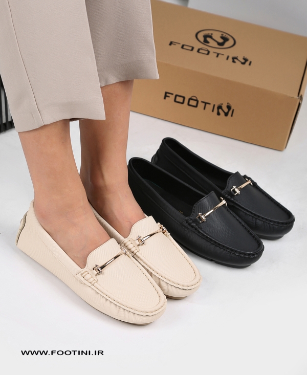 کفش کالج زنانه بهارناز MR