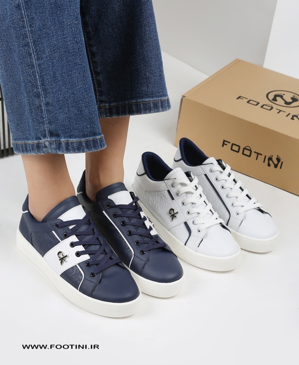 کتونی زنانه CK کد 03 SX