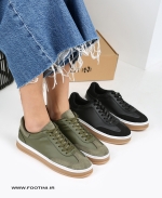 کفش کتونی زنانه کلاسیک KVI