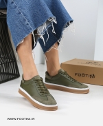 کفش کتونی زنانه کلاسیک KVI