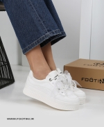 کتونی زنانه عروس MR JOKER