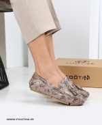 کالج زنانه پوست ماری MR