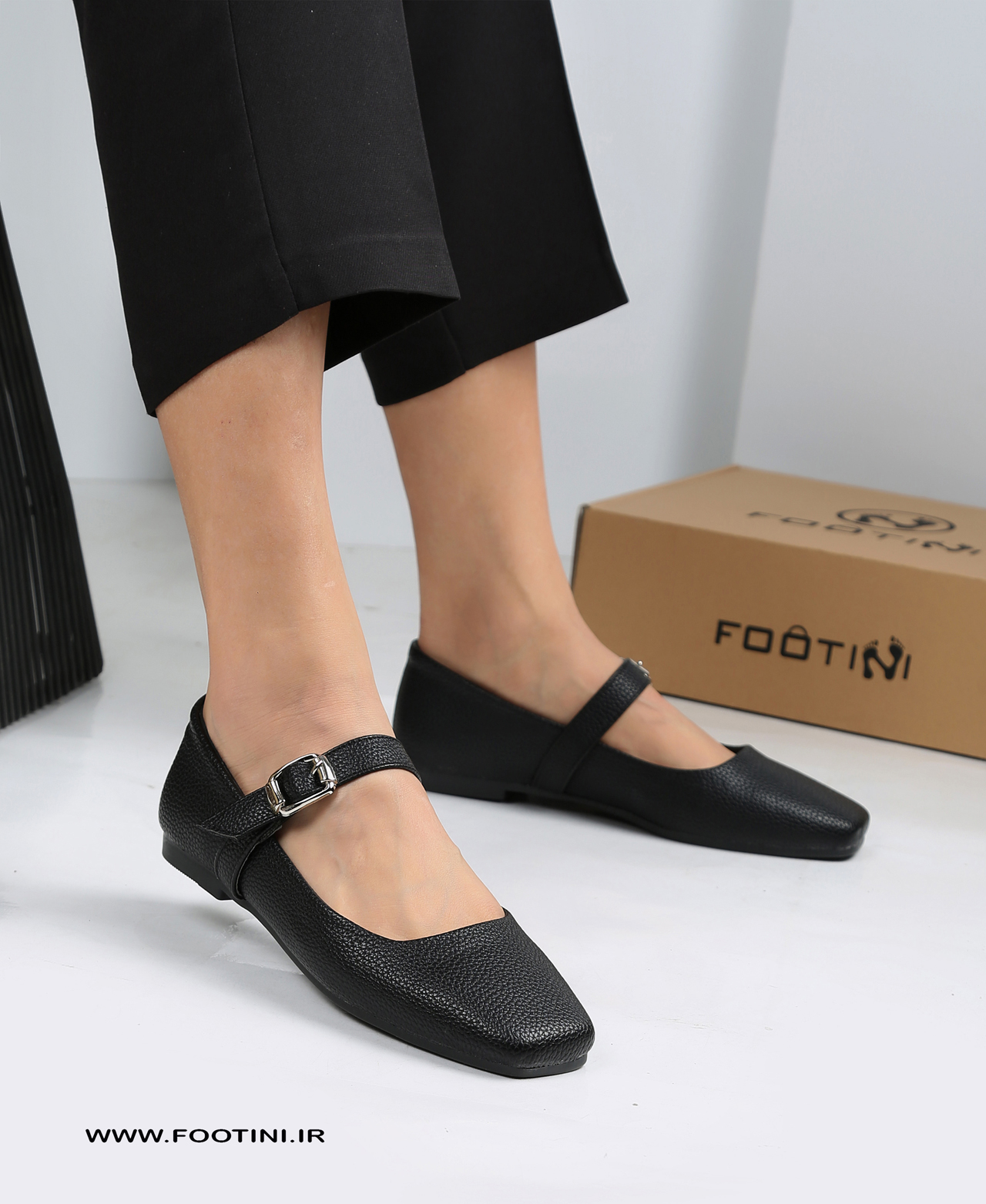 کالج زنانه فلو 4046 KVI