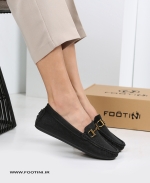 کفش کالج زنانه MR NORMAL