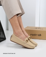 کفش کالج زنانه MR NORMAL