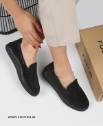 کفش کالج زنانه MR VAL