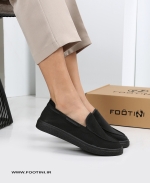 کفش کالج زنانه MR VAL