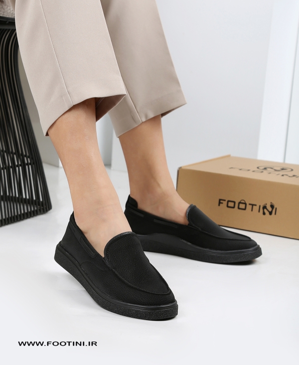 کفش کالج زنانه MR VAL