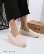 کفش کالج زنانه MR VAL