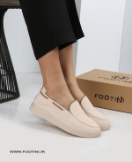 کفش کالج زنانه MR VAL