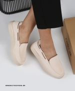 کفش کالج زنانه MR VAL