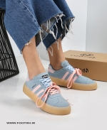 کفش کتونی زنانه MBD GAZELLE