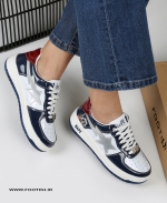 کتونی زنانه RES STAR BAPE