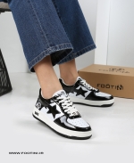 کتونی زنانه RES STAR BAPE
