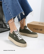کتونی زنانه MBD STREET WEAR