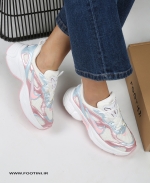 کتونی زنانه نایک MR V2K