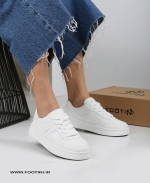 کتونی زنانه راحتی YE ZIGZAG