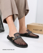 اسلیپر دمپایی توری زنانه GT