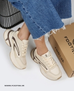 کفش کتونی زنانه MBD Warrior