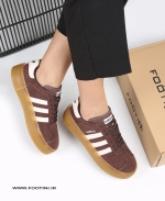 کفش کتونی زنانه MBD GAZELLE