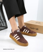 کفش کتونی زنانه MBD GAZELLE