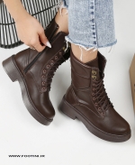 بوت زنانه کد 8318 MR