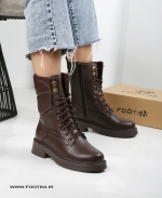 بوت زنانه کد 8318 MR