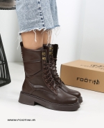 بوت زنانه کد 8318 MR