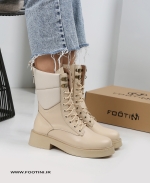 بوت زنانه کد 8318 MR