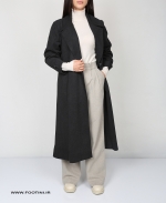 کت فوتر موهر بلند کد 04 MLK