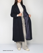 کت فوتر موهر بلند کد 04 MLK