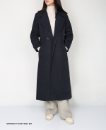 کت فوتر موهر بلند کد 04 MLK