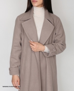 کت فوتر موهر بلند کد 04 MLK