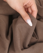 شلوار نیم بگ پیله دار کد 05