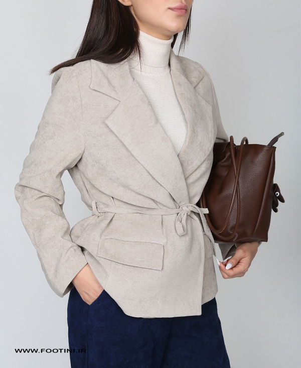 کت زنانه کد 01 SBR