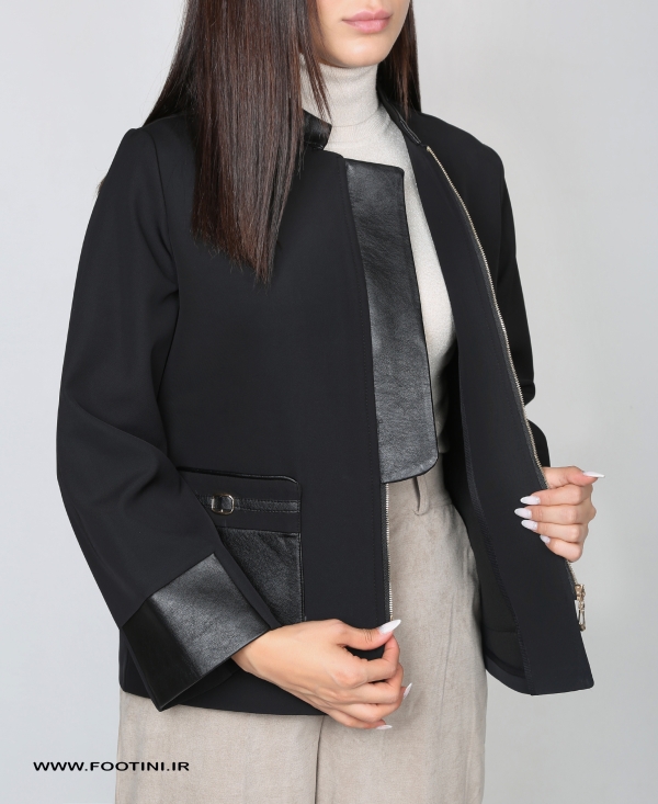 کت زنانه مجلسی کد 03 MCO