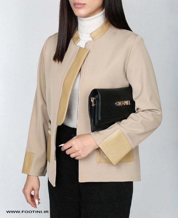 کت زنانه مجلسی کد 03 MCO