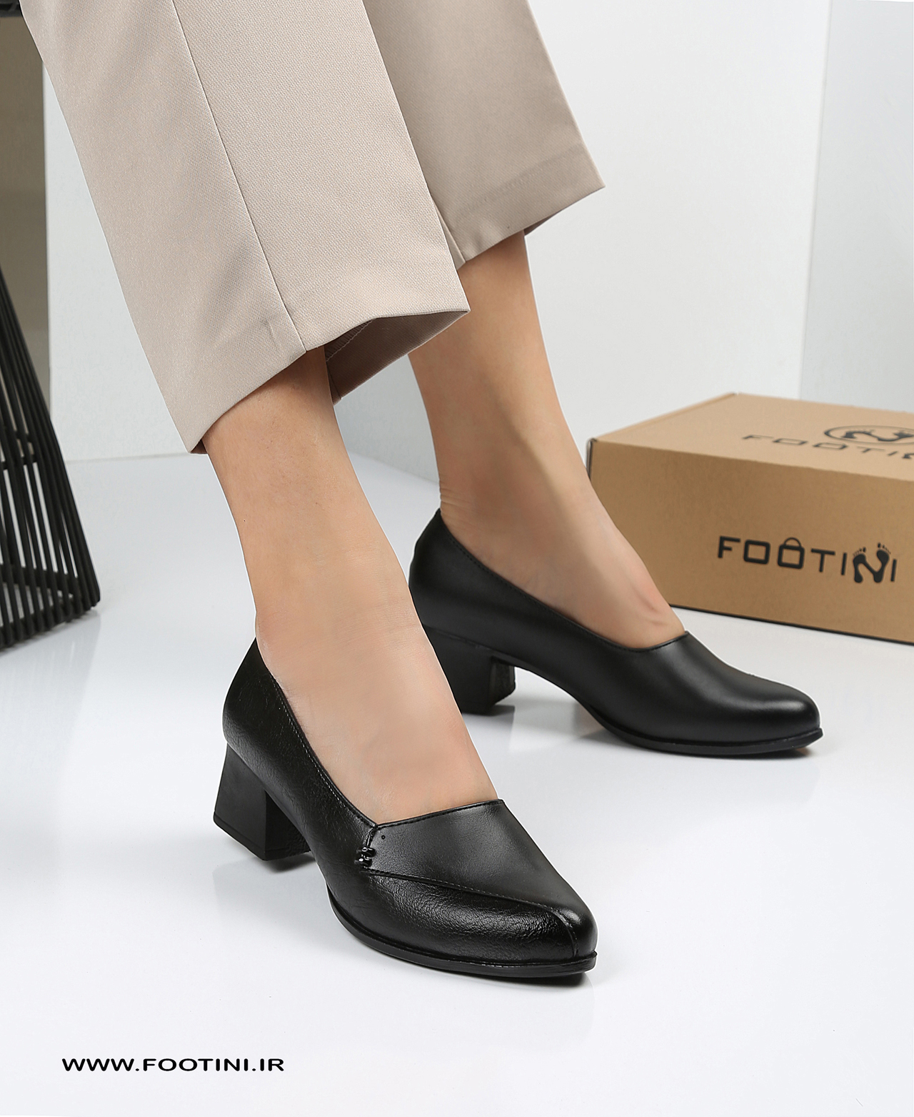 کفش طبی زنانه ابرا BT