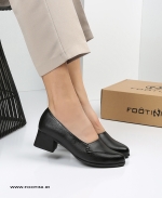 کفش طبی زنانه ابرا BT