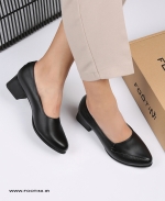 کفش طبی زنانه ابرا BT