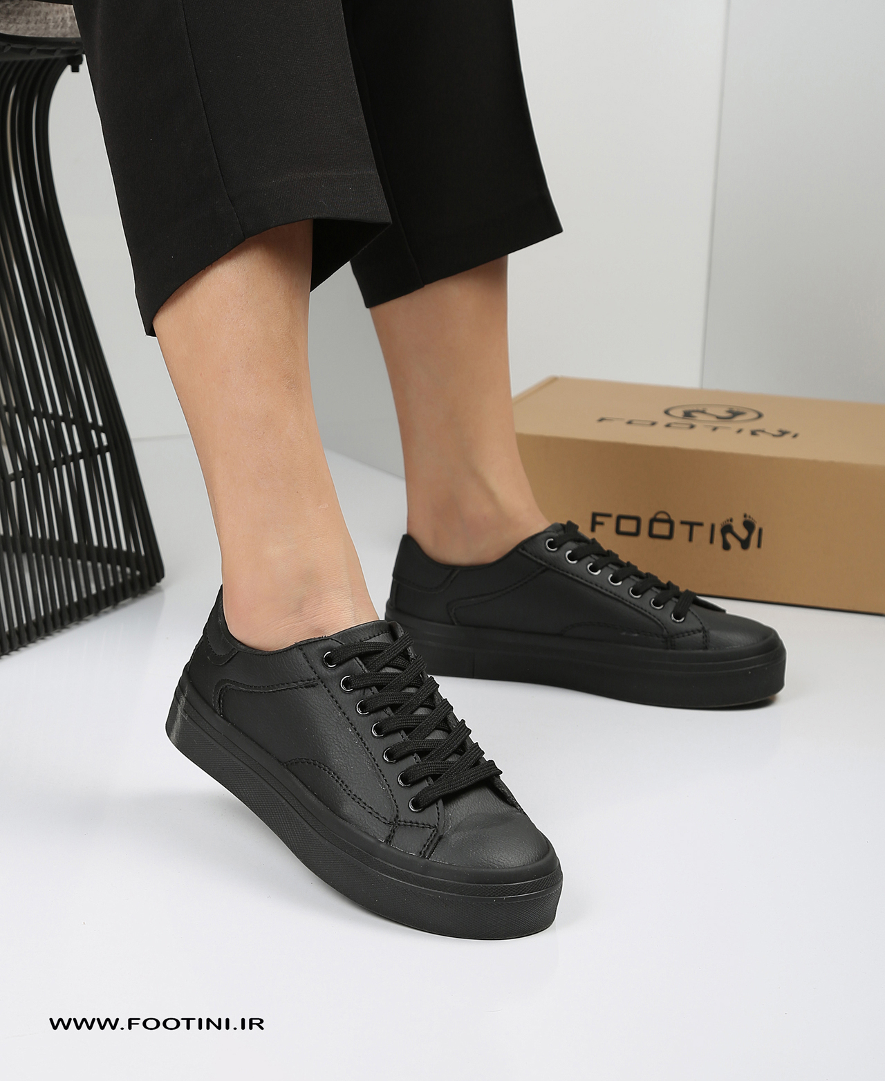 کتونی زنانه اسپرت زارا YE