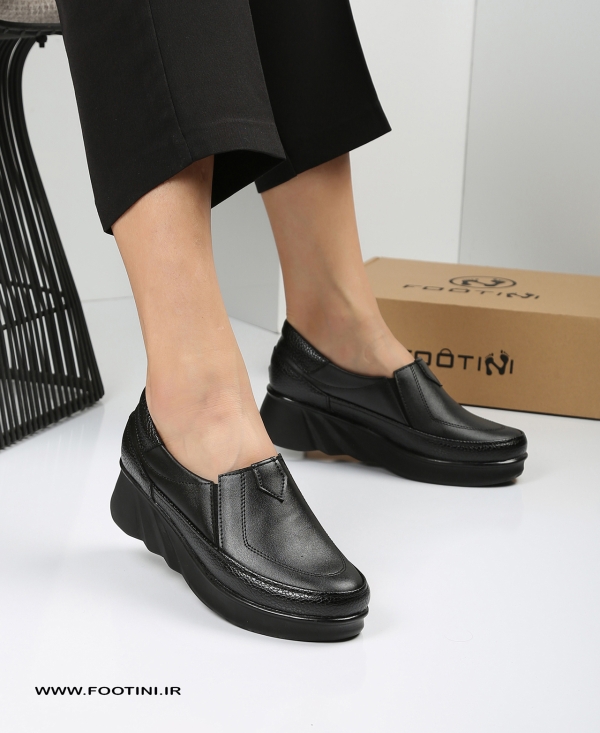 کفش طبی تامیلا صدف BT