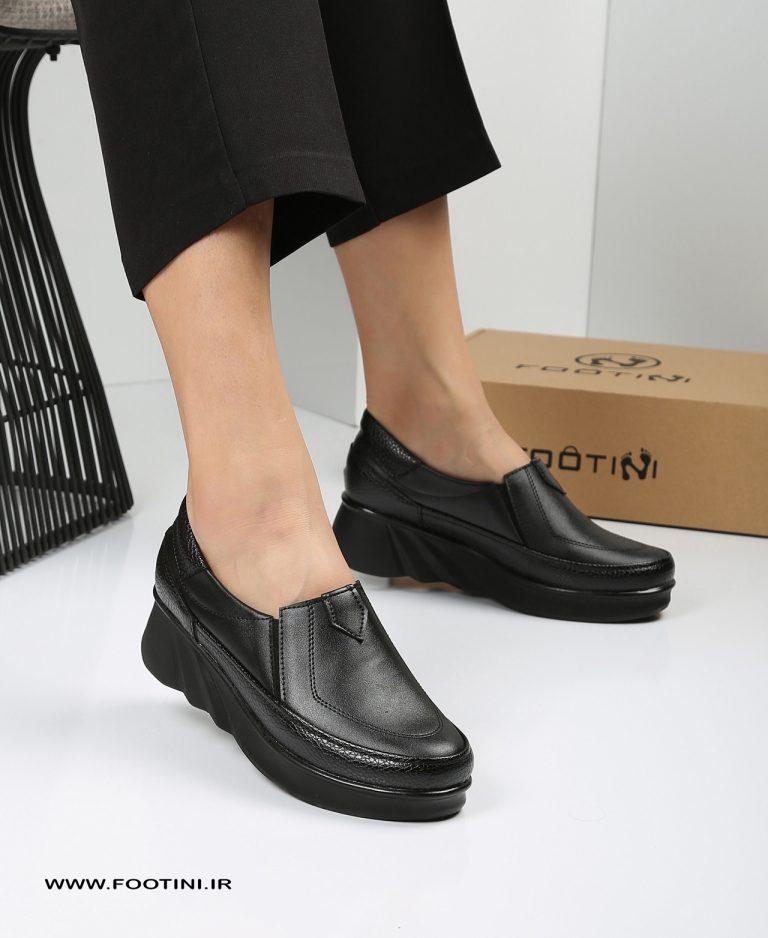 کفش طبی تامیلا صدف BT