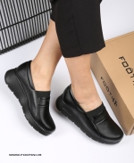 کفش طبی لژ 5 سانت شانلی BT