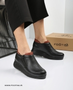 کفش طبی زنانه اورانوس سکانس BT - Image 3