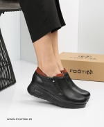 کفش طبی زنانه اورانوس سکانس BT - Image 2