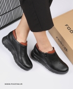 کفش طبی زنانه اورانوس سکانس BT