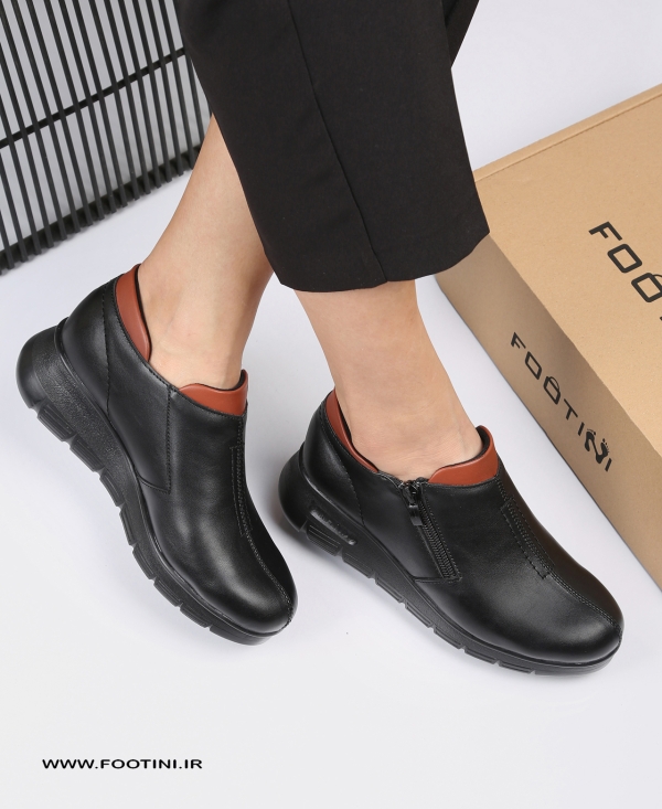 کفش طبی زنانه اورانوس سکانس BT