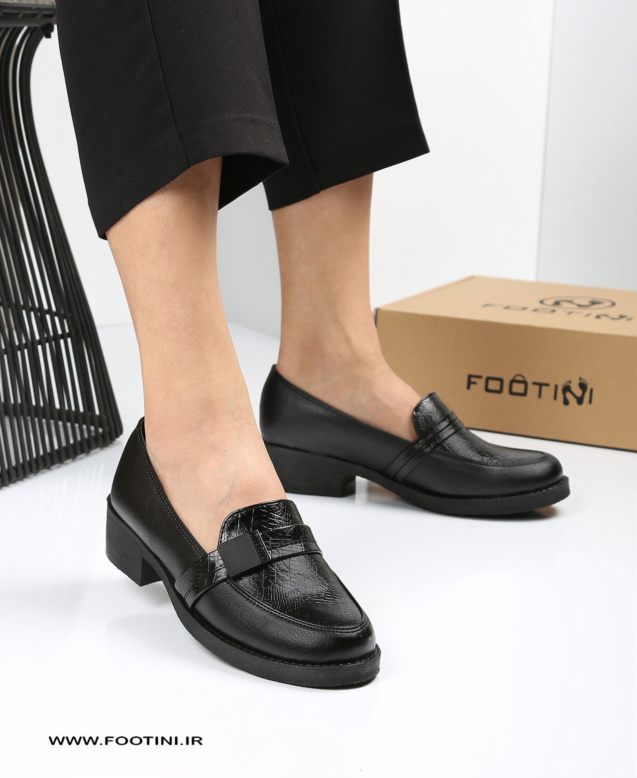 کفش زنانه کد BT 2M2