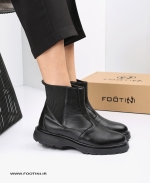 بوت زنانه زارا 147 LNA - Image 3